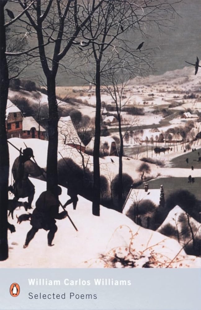 Selected Poems: William Carlos Williams