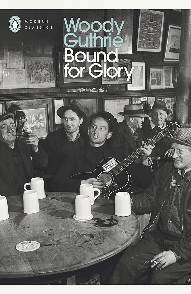 Bound For Glory