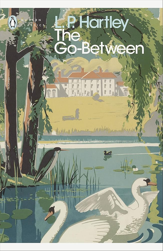 Go Between