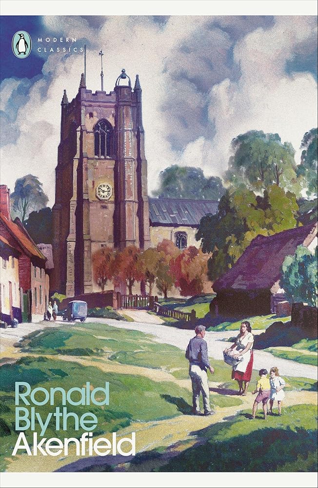 Akenfield