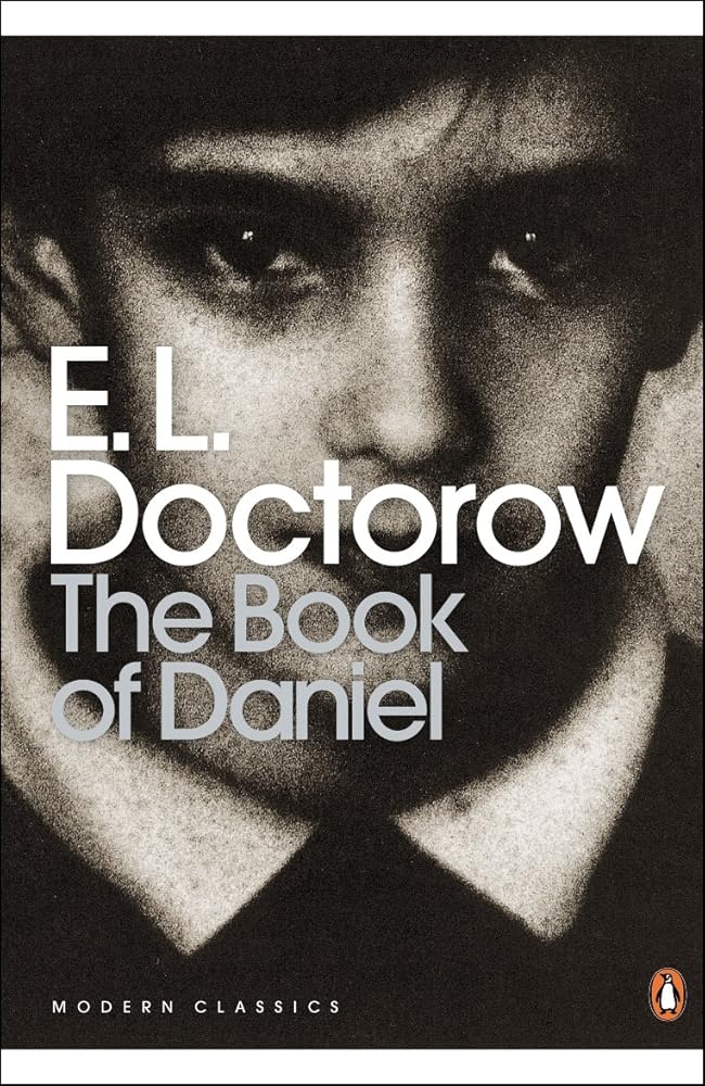 The Book of Daniel