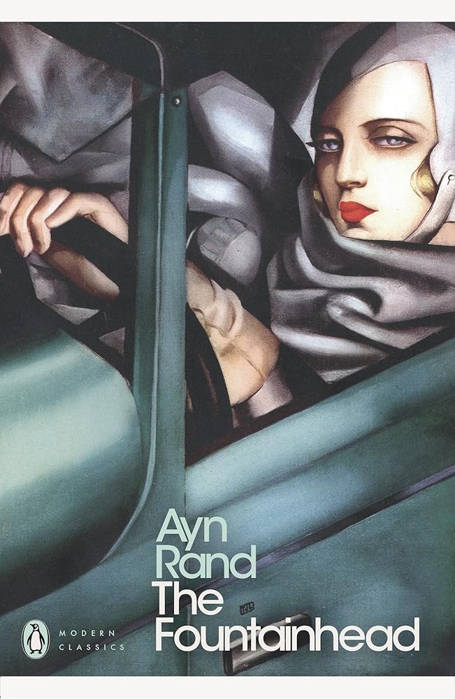 The Fountainhead