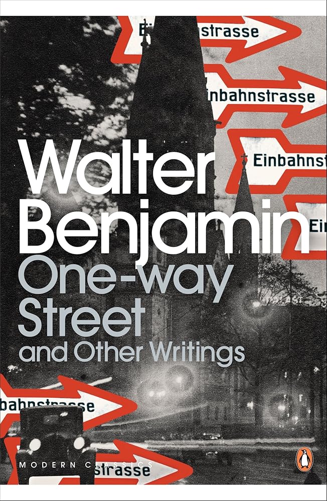 One-way Street