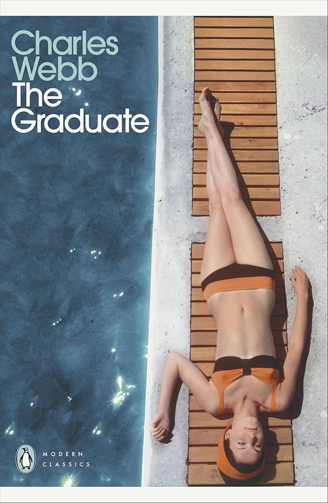 The Graduate