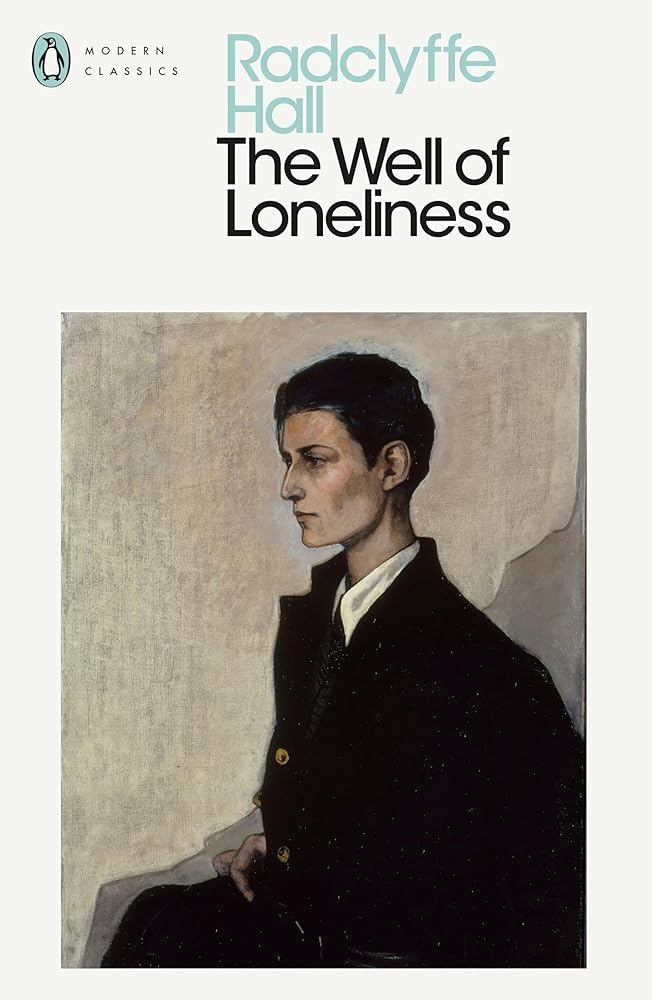 The Well of Loneliness