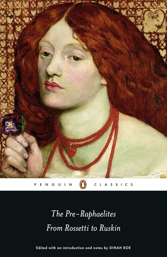 The Pre-Raphaelites