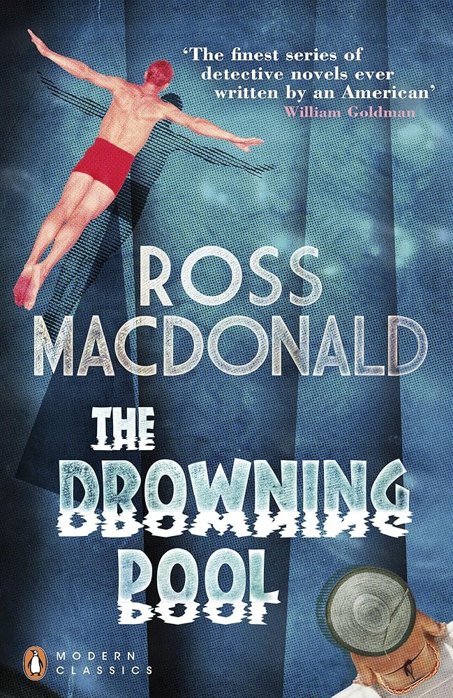 Drowning Pool