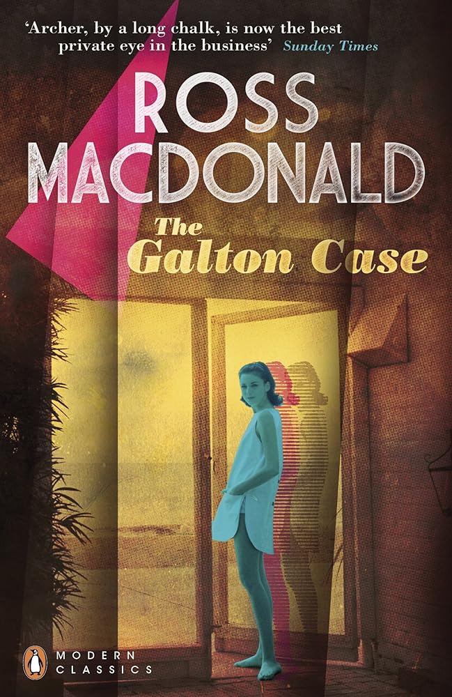 The Galton Case
