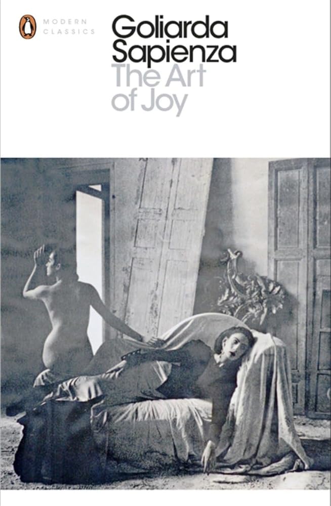 The Modern Classics Art of Joy