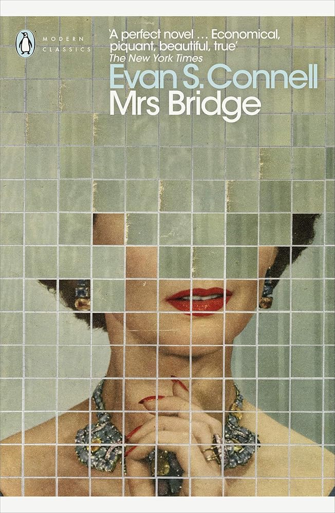 Mrs Bridge