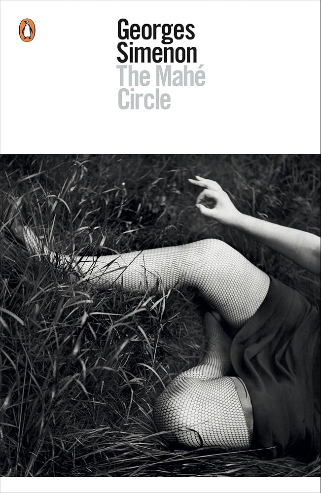 The Mahé Circle