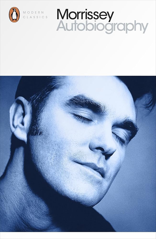 Autobiography: Morrissey