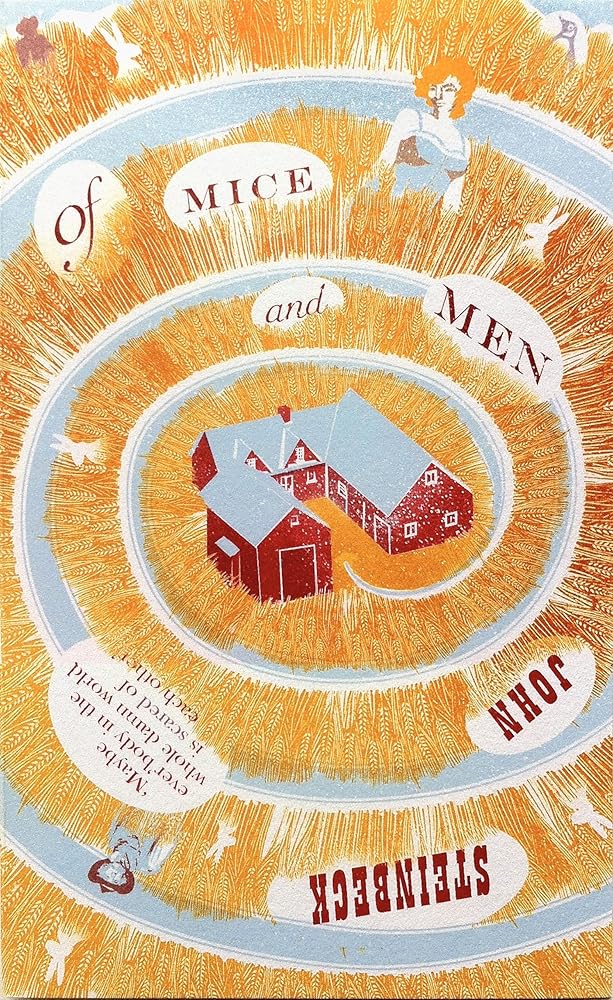 Of Mice and Men
