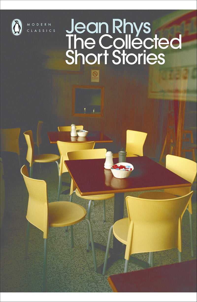 The Collected Short Stories: Jean Rhys