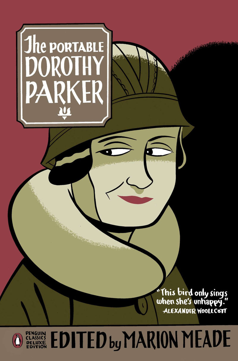 The Collected Dorothy Parker
