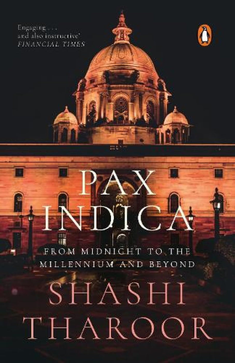 Pax Indica
