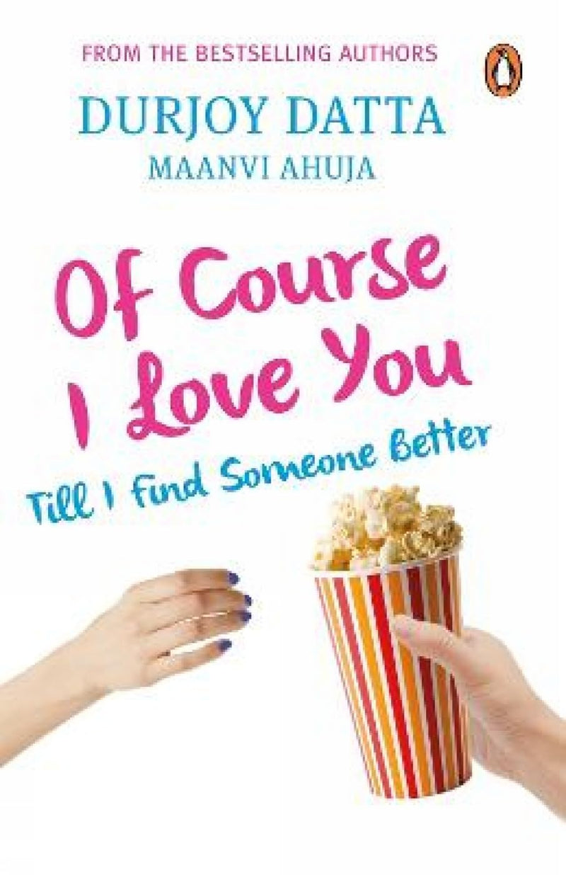 Of Course I Love You!