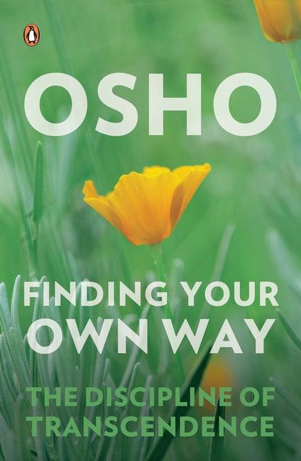 Finding Your Own Way