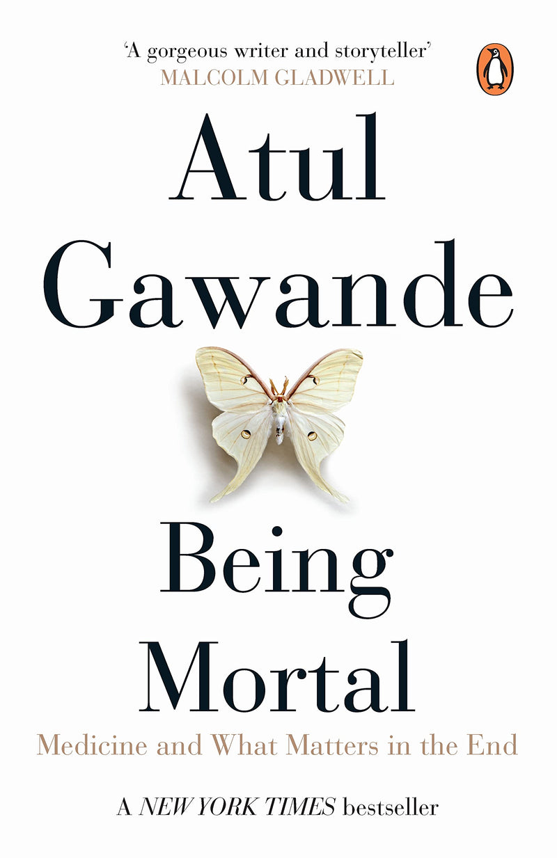 Being Mortal