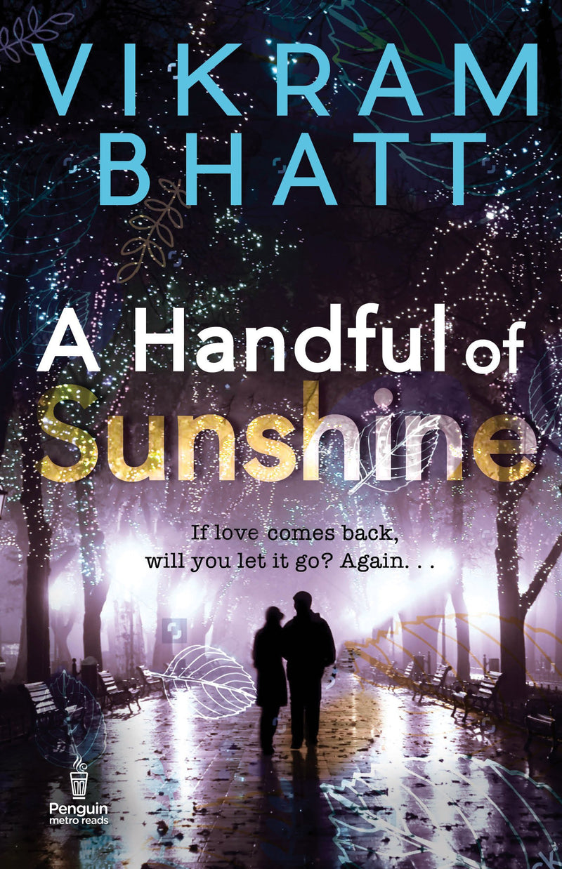 A Handful of Sunshine