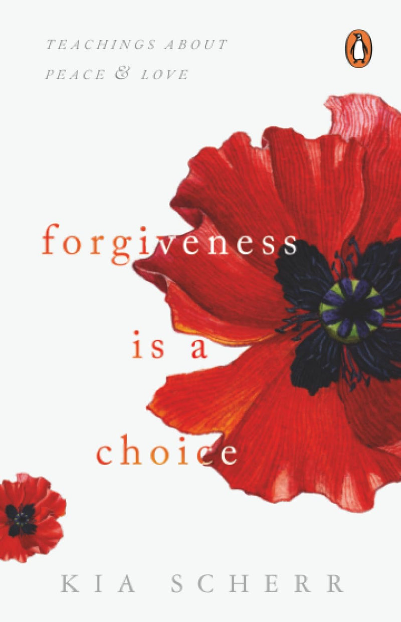 Forgiveness Is a Choice