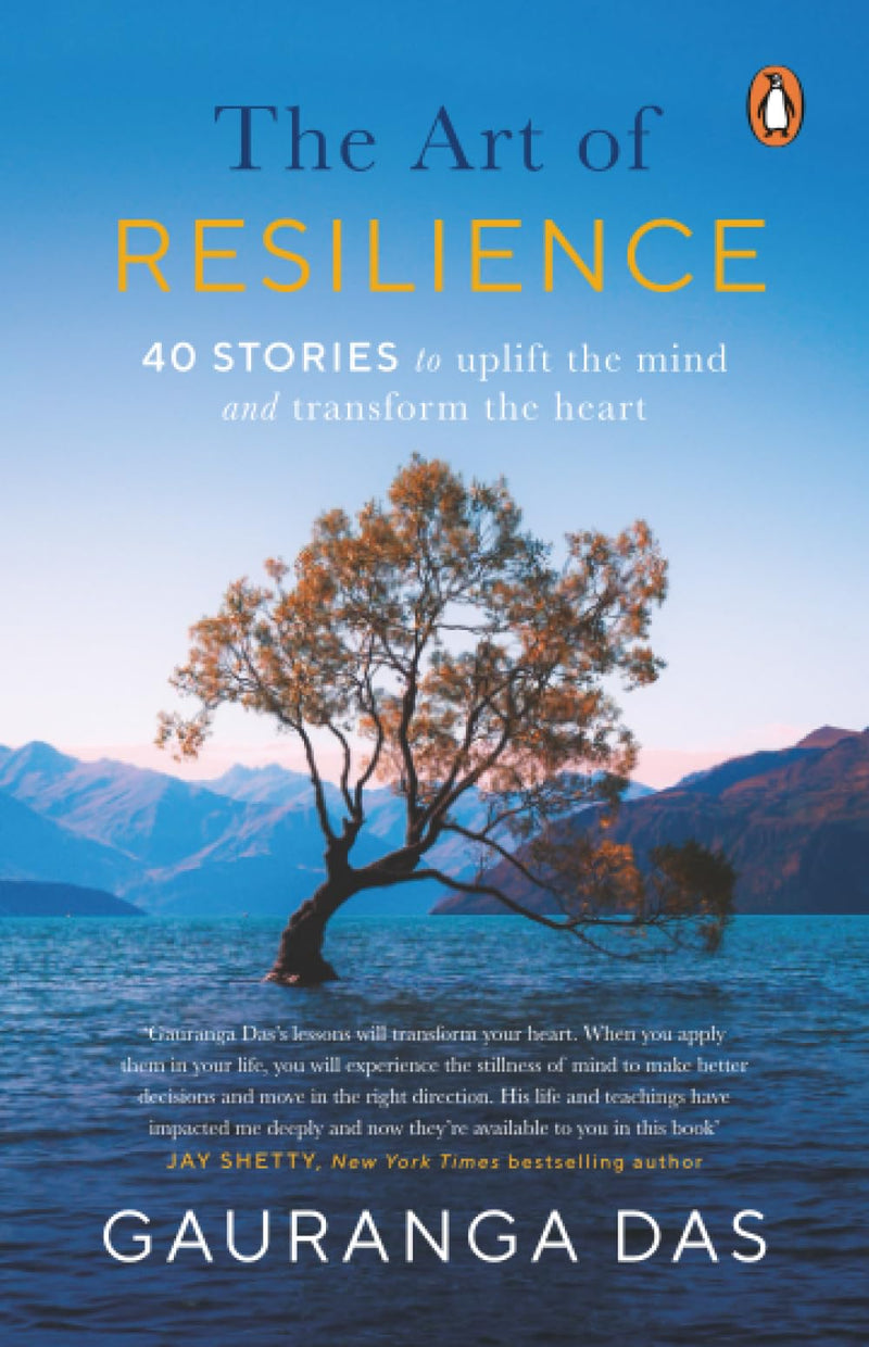 The Art of Resilience