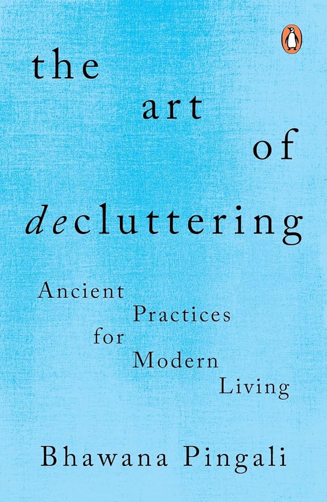 The Art of Decluttering