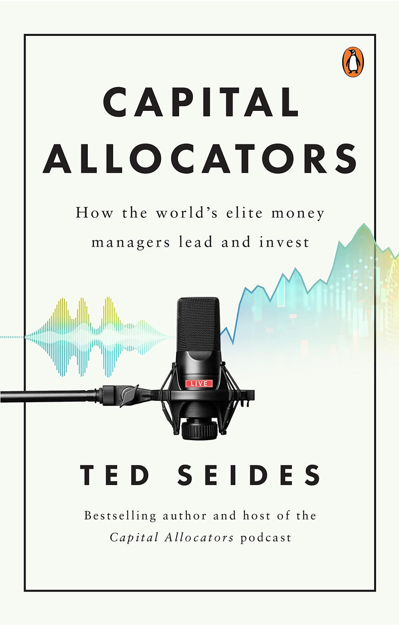 Capital Allocators