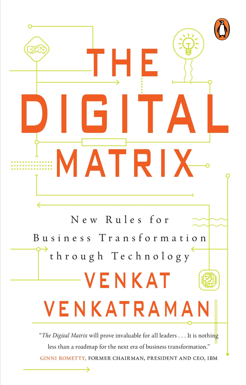 The Digital Matrix