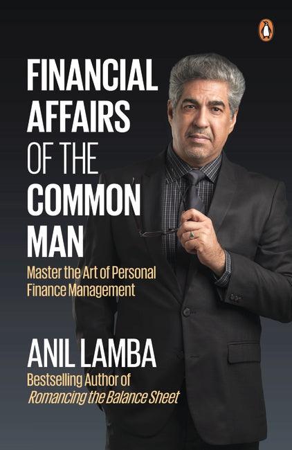 Financial Affairs Of The Common Man