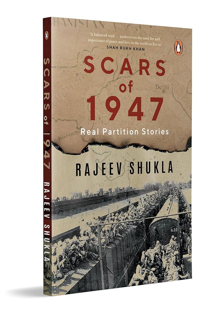 Scars of 1947