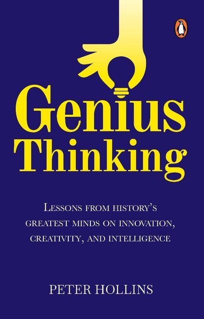 Genius Thinking