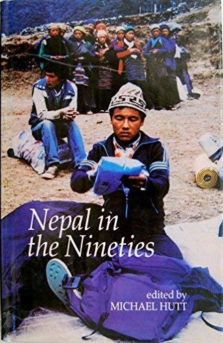 Nepal in the Nineties
