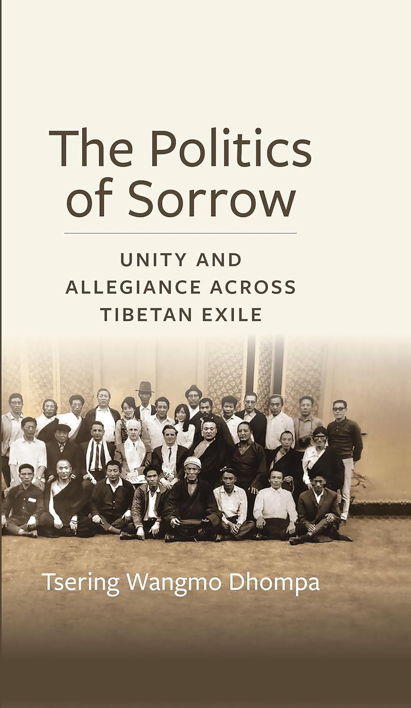 The Politics of Sorrow