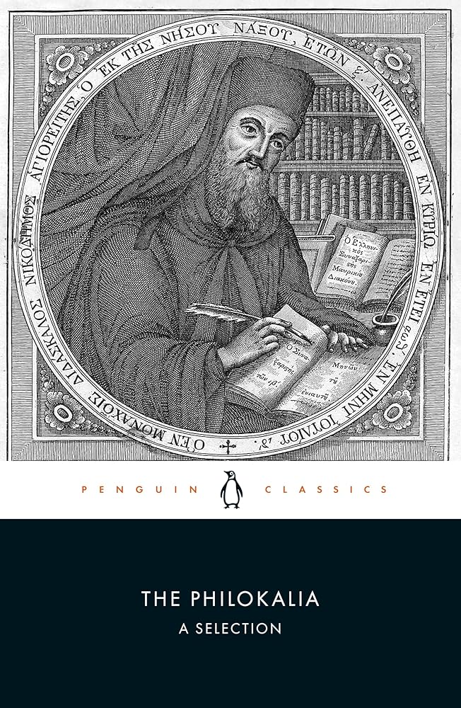 The Philokalia: A Selection