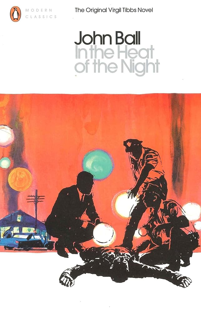 In the Heat of the Night