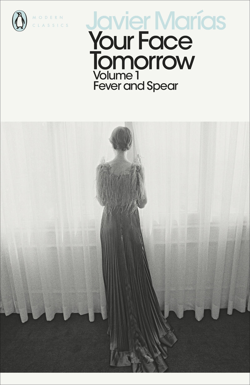 Your Face Tomorrow Volume 1