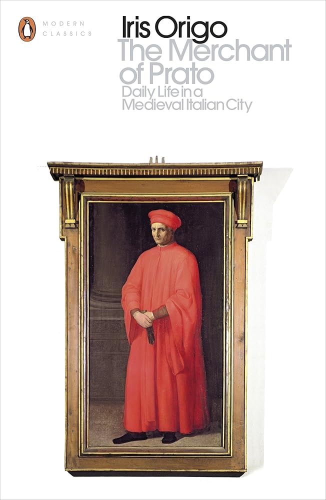 Merchant Of Prato