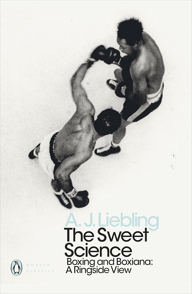 Sweet Science
