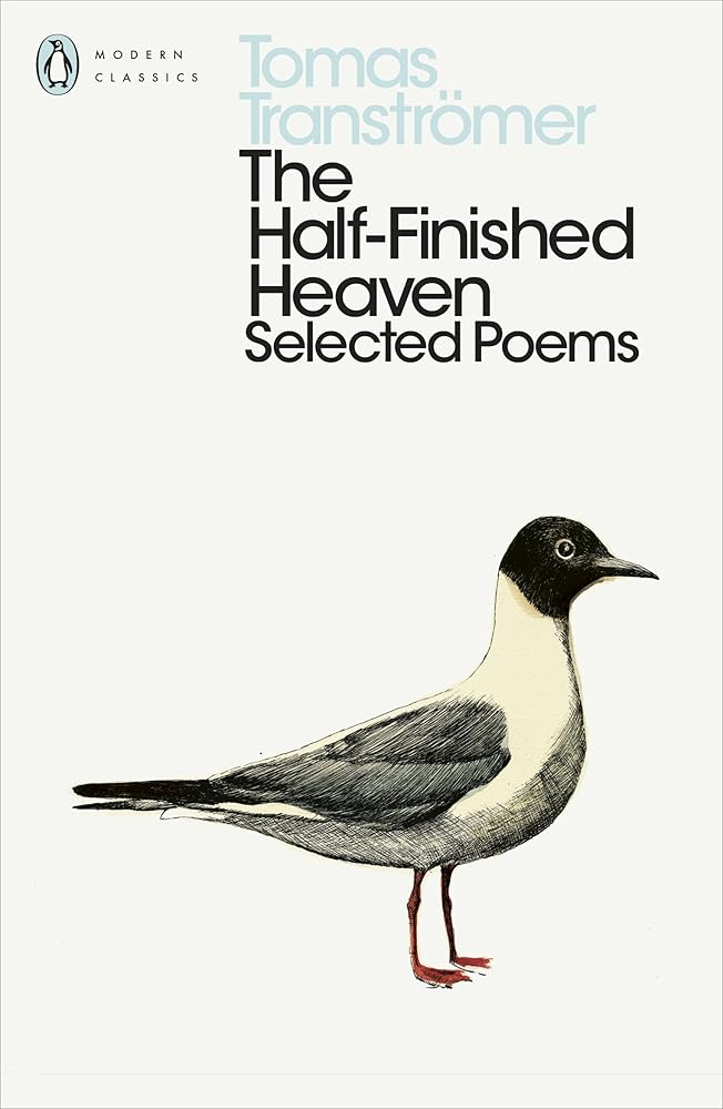 Half-Finished Heaven