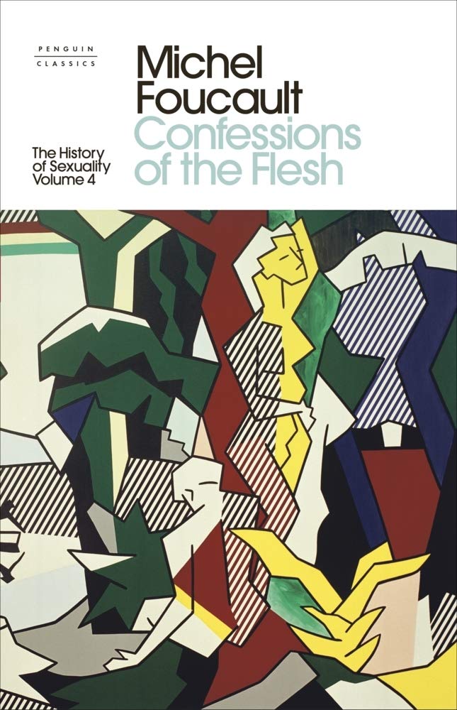 The History of Sexuality