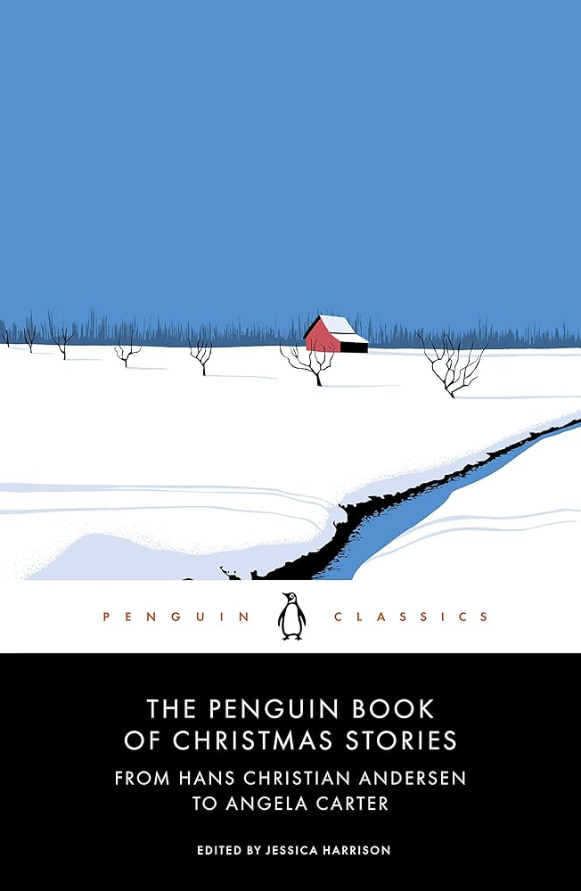 The Book of Christmas Stories