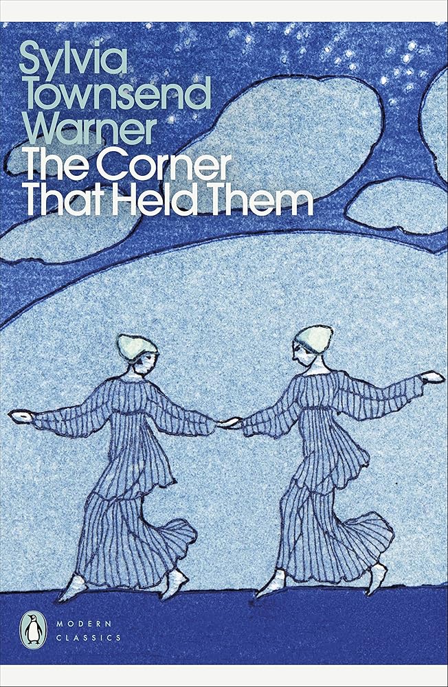 The Corner That Held Them