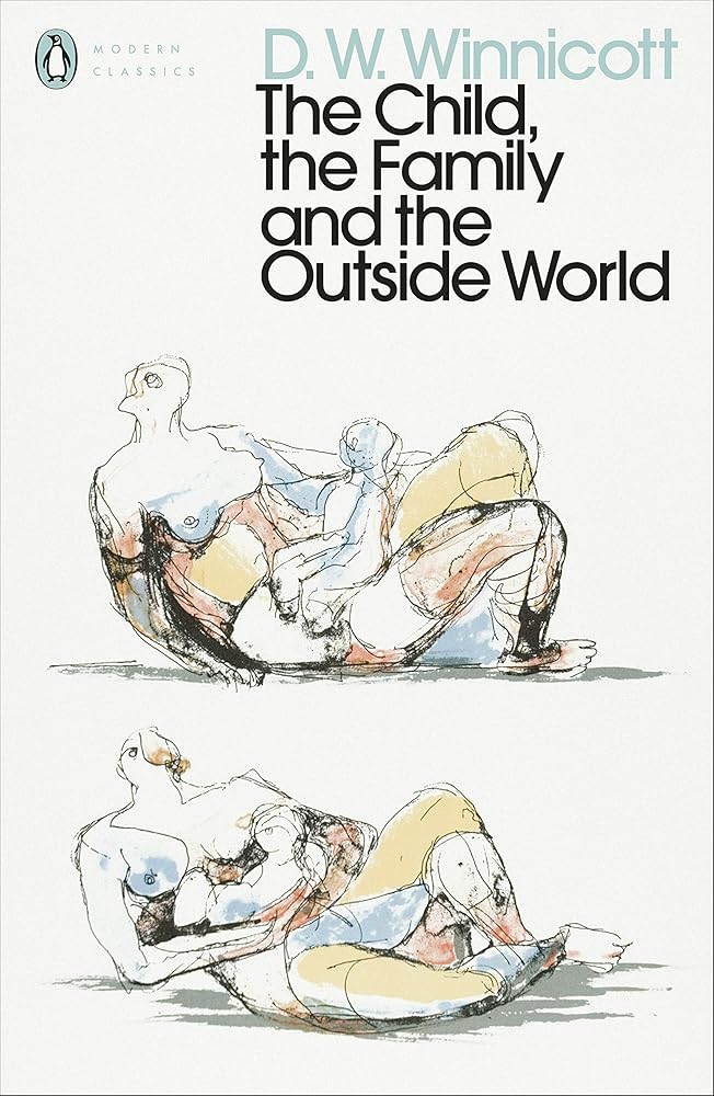 The Child, the Family, and the Outside World