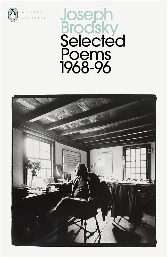 Selected Poems: Penguin Classics