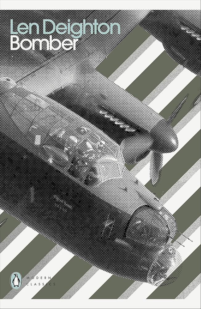 Bomber