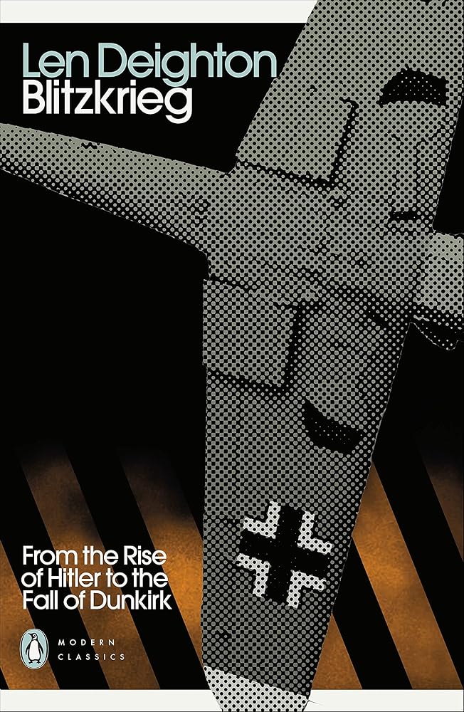 Blitzkrieg