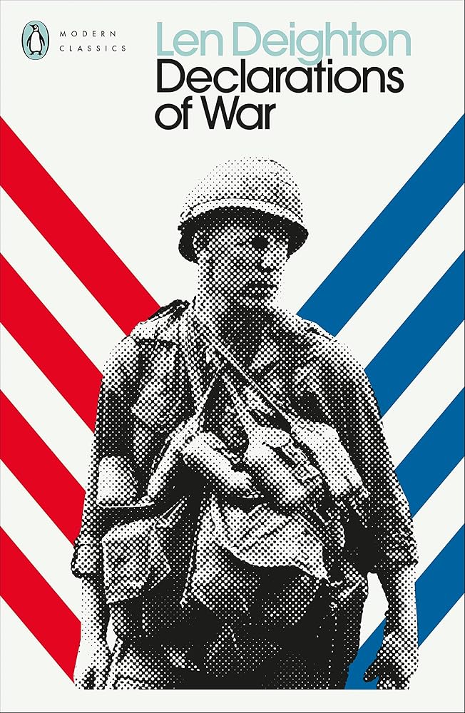 Declarations of War
