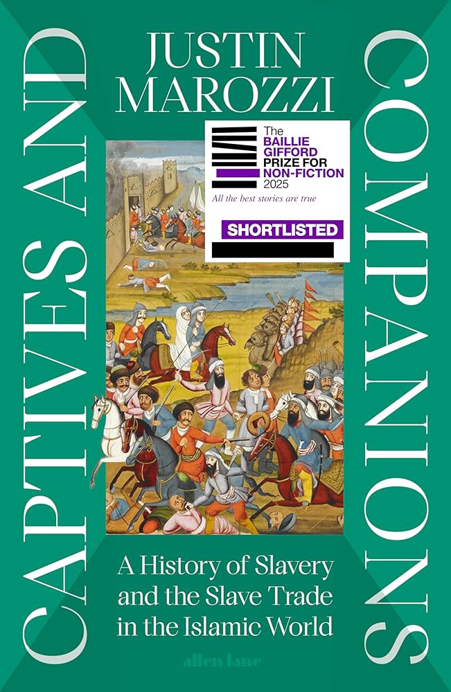 Captives and Companions