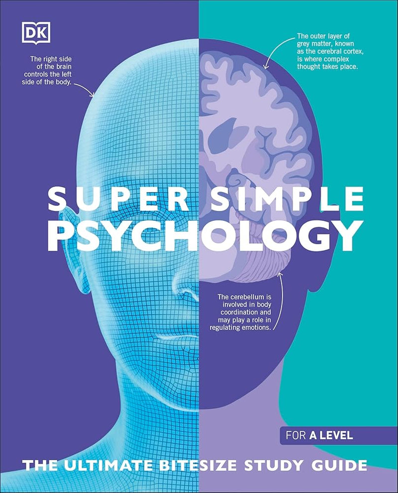 Super Simple Psychology
